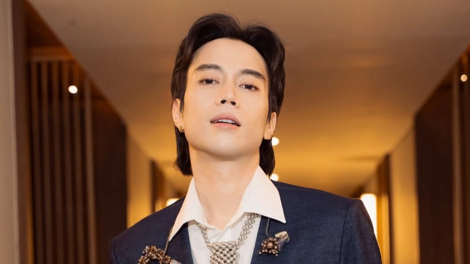 Vidi Aldiano (Instagram)